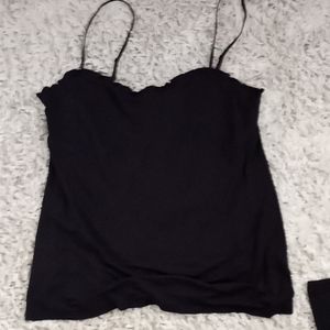 Cami top